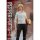 Hot Toys Movie Masterpiece "Iron Man 3" 1/6 Scale Figure Pepper Potts & Iron Man Mark 9 Bild 3