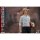 Hot Toys Movie Masterpiece "Iron Man 3" 1/6 Scale Figure Pepper Potts & Iron Man Mark 9 Bild 4