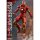 Hot Toys Movie Masterpiece "Iron Man 3" 1/6 Scale Figure Pepper Potts & Iron Man Mark 9 Bild 6