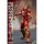 Hot Toys Movie Masterpiece "Iron Man 3" 1/6 Scale Figure Pepper Potts & Iron Man Mark 9 Bild 8