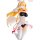 ASCII Media Works/KADOKAWA A Certain Magical Index - Misaki Shokuhou Bunny Maid Figure 1/7 Complete Figure [Dengekiya Exclusive] hình ảnh 12