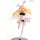 ASCII Media Works/KADOKAWA A Certain Magical Index - Misaki Shokuhou Bunny Maid Figure 1/7 Complete Figure [Dengekiya Exclusive] hình ảnh 5