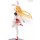 ASCII Media Works/KADOKAWA A Certain Magical Index - Misaki Shokuhou Bunny Maid Figure 1/7 Complete Figure [Dengekiya Exclusive] hình ảnh 7