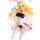 ASCII Media Works/KADOKAWA A Certain Magical Index - Misaki Shokuhou Bunny Maid Figure 1/7 Complete Figure [Dengekiya Exclusive] hình ảnh 9