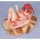 Daiki Kougyou PuruPuru Milk Purin Cover Illustration 1/6 Complete Figure image 15