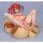 Daiki Kougyou PuruPuru Milk Purin Cover Illustration 1/6 Complete Figure image 2