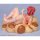 Daiki Kougyou PuruPuru Milk Purin Cover Illustration 1/6 Complete Figure image 4