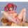 Daiki Kougyou PuruPuru Milk Purin Cover Illustration 1/6 Complete Figure image 10