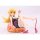 Kotobukiya Monogatari Series Second Season - Shinobu Oshino -Casual Wear- 1/8 Complete Figure imagen 6