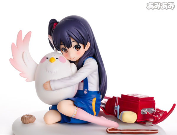 Hobby Stock Tamako Market - Anko & Dera 1/7 Complete Figure [Hobby Stock Web Shop Exclusive]