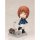 Kotobukiya Cu-poche - Girls und Panzer: Miho Nishizumi Posable Figure 图片 7