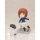 Kotobukiya Cu-poche - Girls und Panzer: Miho Nishizumi Posable Figure 图片 8
