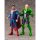 Kotobukiya ARTFX+ - DC Comics: Lex Luthor NEW52 1/10 Complete Figure image 10