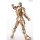 Good Smile Company figma - Iron Man 3: Iron Man Mark 21 (Midas) [Goodsmile Online Shop Exclusive] image 3