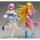 FREEing Y-STYLE - To Love-Ru Darkness: Golden Darkness Yukata Ver. 1/8 Complete Figure image 6