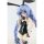 Plum ロウきゅーぶ!SS 永塚紗季 黒うさぎさんVer. 1/7 完成品フィギュア 画像 4