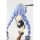 Plum ロウきゅーぶ!SS 永塚紗季 黒うさぎさんVer. 1/7 完成品フィギュア 画像 6