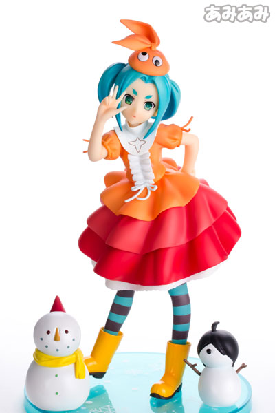 Banpresto Ichiban Kuji Premium Tsukimonogatari A Prize - Yotsugi Ononoki Premium Figure (Game-prize) รูปภาพ 1