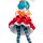 Banpresto Ichiban Kuji Premium Tsukimonogatari A Prize - Yotsugi Ononoki Premium Figure (Game-prize) รูปภาพ 9