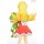 Banpresto Ichiban Kuji Premium Tsukimonogatari Last One Prize - Special Color ver. Shinobu Oshino Premium Figure (Game-prize) Bild 9