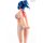 MegaHouse Gundam Girls Generation "Gundam Build Fighters" Rinko Iori Swimsuit Ver. 1/10 Complete Figure [Premium Bandai, MegaTrea Shop Exclusive] 画像 14