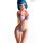 MegaHouse Gundam Girls Generation "Gundam Build Fighters" Rinko Iori Swimsuit Ver. 1/10 Complete Figure [Premium Bandai, MegaTrea Shop Exclusive] 画像 15