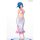 MegaHouse Gundam Girls Generation "Gundam Build Fighters" Rinko Iori Swimsuit Ver. 1/10 Complete Figure [Premium Bandai, MegaTrea Shop Exclusive] 画像 2