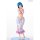 MegaHouse Gundam Girls Generation "Gundam Build Fighters" Rinko Iori Swimsuit Ver. 1/10 Complete Figure [Premium Bandai, MegaTrea Shop Exclusive] 画像 3