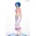 MegaHouse Gundam Girls Generation "Gundam Build Fighters" Rinko Iori Swimsuit Ver. 1/10 Complete Figure [Premium Bandai, MegaTrea Shop Exclusive] 画像 4