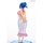 MegaHouse Gundam Girls Generation "Gundam Build Fighters" Rinko Iori Swimsuit Ver. 1/10 Complete Figure [Premium Bandai, MegaTrea Shop Exclusive] 画像 5