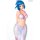 MegaHouse Gundam Girls Generation "Gundam Build Fighters" Rinko Iori Swimsuit Ver. 1/10 Complete Figure [Premium Bandai, MegaTrea Shop Exclusive] 画像 6