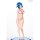 MegaHouse Gundam Girls Generation "Gundam Build Fighters" Rinko Iori Swimsuit Ver. 1/10 Complete Figure [Premium Bandai, MegaTrea Shop Exclusive] 画像 7