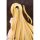 Alphamax To Love-Ru Darkness - Golden Darkness White Swimsuit ver. 1/7 Complete Figure รูปภาพ 14