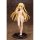 Alphamax To Love-Ru Darkness - Golden Darkness White Swimsuit ver. 1/7 Complete Figure รูปภาพ 2