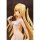 Alphamax To Love-Ru Darkness - Golden Darkness White Swimsuit ver. 1/7 Complete Figure รูปภาพ 9