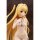 Alphamax To Love-Ru Darkness - Golden Darkness White Swimsuit ver. 1/7 Complete Figure รูปภาพ 10