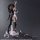 Square Enix Play Arts Kai - Final Fantasy XII: Fran image 9