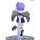SEGA Lucky Star Premium Figure "Tsukasa Hiiragi Kantai Collection -Kan Colle- Haguro Kai-II Cosplay Ver." (Game-prize) image 4
