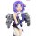 SEGA Lucky Star Premium Figure "Tsukasa Hiiragi Kantai Collection -Kan Colle- Haguro Kai-II Cosplay Ver." (Game-prize) image 6