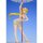 Genco Sword Art Online II - Leafa Sexy Bikini de Parasol Figure 1/7 Complete Figure hình ảnh 13