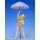 Genco Sword Art Online II - Leafa Sexy Bikini de Parasol Figure 1/7 Complete Figure hình ảnh 2