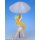 Genco Sword Art Online II - Leafa Sexy Bikini de Parasol Figure 1/7 Complete Figure hình ảnh 8