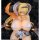 OrchidSeed The 7 Deadly Sins Maou Mokushiroku Gouyoku no Shou - Juicy Western Swimsuit no Setsu 1/7 Complete Figure image 15