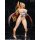 OrchidSeed The 7 Deadly Sins Maou Mokushiroku Gouyoku no Shou - Juicy Western Swimsuit no Setsu 1/7 Complete Figure image 9