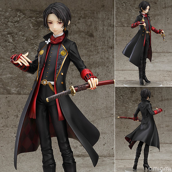 Orange Rouge Touken Ranbu Online - Kashu Kiyomitsu 1/8 Complete Figure Bild 1