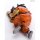 Bandai Dragon Ball Z - HG Yamcha Complete Figure [Premium Bandai Exclusive] รูปภาพ 2