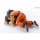 Bandai Dragon Ball Z - HG Yamcha Complete Figure [Premium Bandai Exclusive] รูปภาพ 4