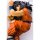 Bandai Dragon Ball Z - HG Yamcha Complete Figure [Premium Bandai Exclusive] รูปภาพ 6