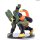 Banpresto Dragon Ball SCultures BIG Zoukei Tenkaichi Budoukai 5 -Kyou- Part.6 Cell 2nd Form (Game-prize) gambar 3