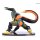 Banpresto Dragon Ball SCultures BIG Zoukei Tenkaichi Budoukai 5 -Kyou- Part.6 Cell 2nd Form (Game-prize) gambar 4